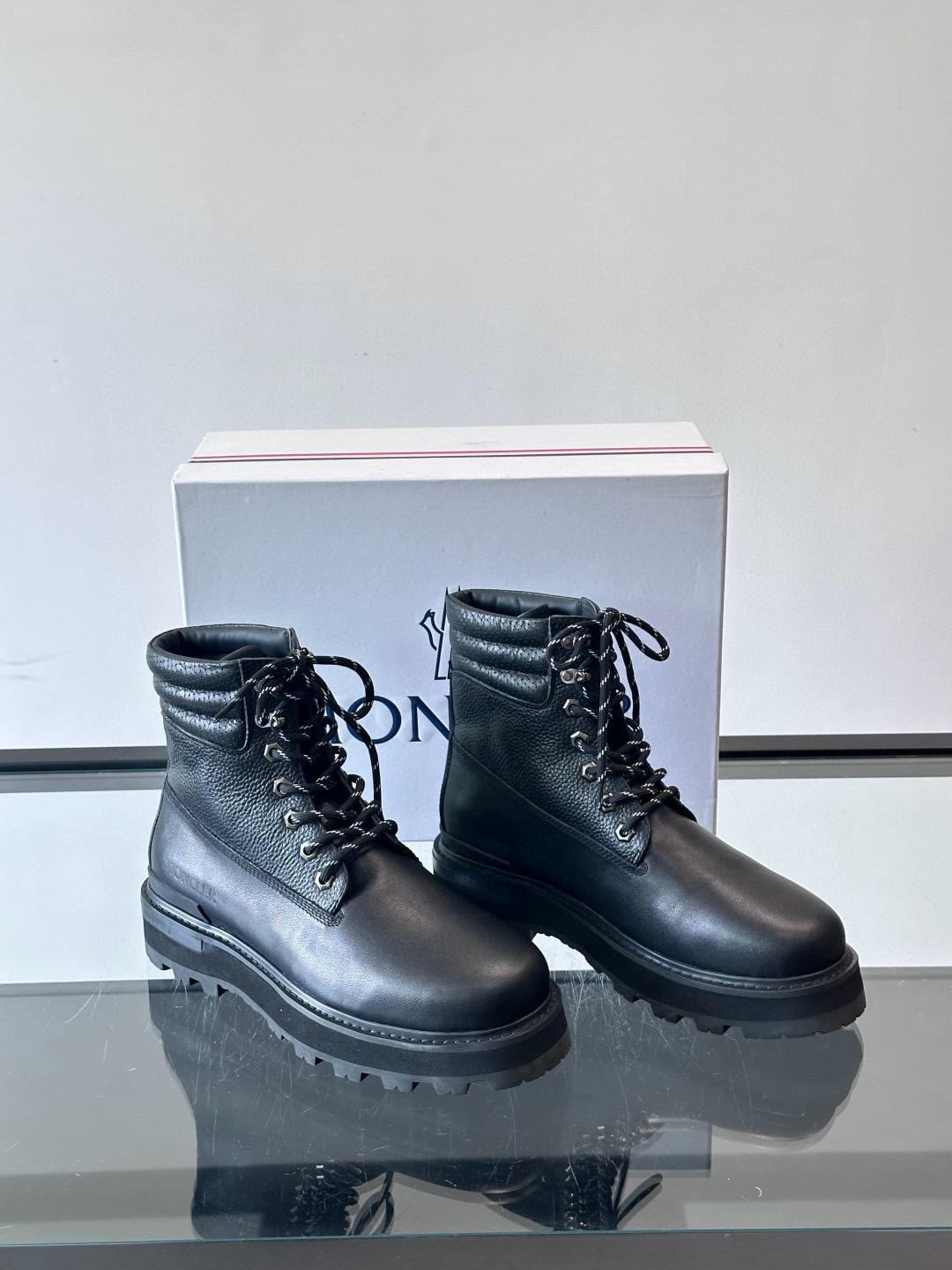 몽클레어 Moncler 앵클 부츠