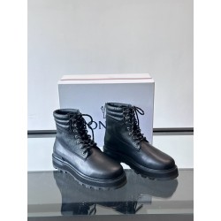 몽클레어 Moncler 앵클 부츠