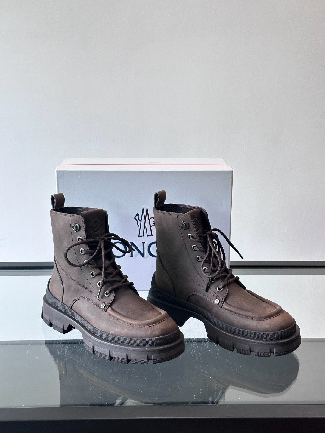 몽클레어 Moncler 앵클 부츠