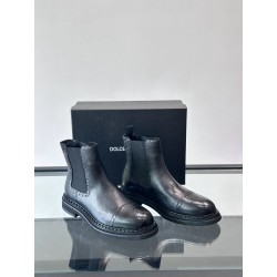 프라다 Prada 앵클 부츠