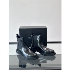 프라다 Prada 앵클 부츠