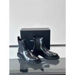 프라다 Prada 앵클 부츠