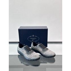 프라다 Prada 스니커즈