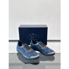 프라다 Prada 스니커즈