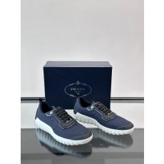 프라다 Prada 스니커즈