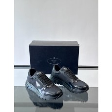 프라다 Prada 스니커즈