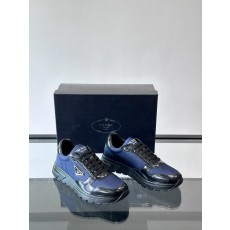 프라다 Prada 스니커즈