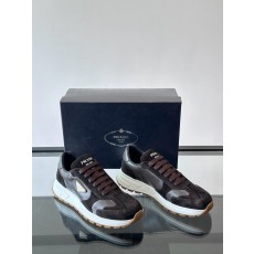 프라다 Prada 스니커즈