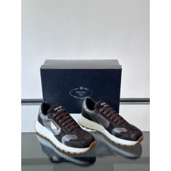 프라다 Prada 스니커즈