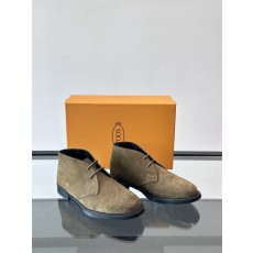 토즈 TOD'S 앵클 부츠