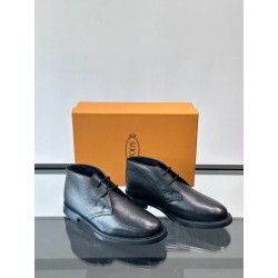 토즈 TOD'S 앵클 부츠
