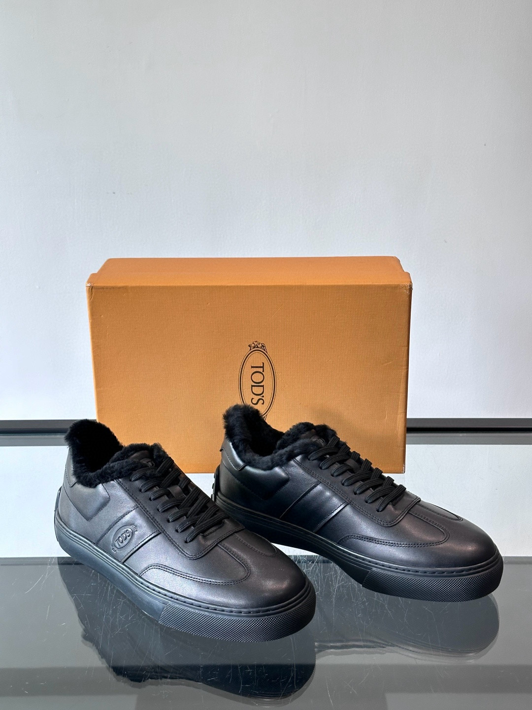 토즈 TOD'S 스니커즈