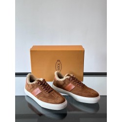 토즈 TOD'S 스니커즈