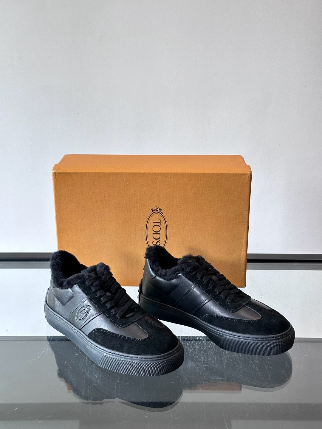 토즈 TOD'S 스니커즈