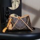 루이비통 Louis Vuitton M13014 Carryall BB Monogram 26cm