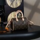 루이비통 Louis Vuitton M61252 Nano Speedy Monogram 16CM