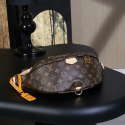 루이비통 Louis Vuitton M43644 Bumbag Monogram 37cm
