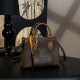 루이비통 Louis Vuitton M46839 Onthego BB Monogram Reverse 25CM