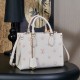 루이비통 Louis Vuitton M14403 Onthego PM Eden 25cm