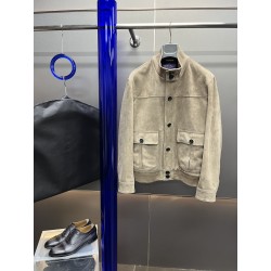 랄프로렌 Ralph Lauren 레더자켓