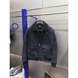 랄프로렌 Ralph Lauren 레더자켓