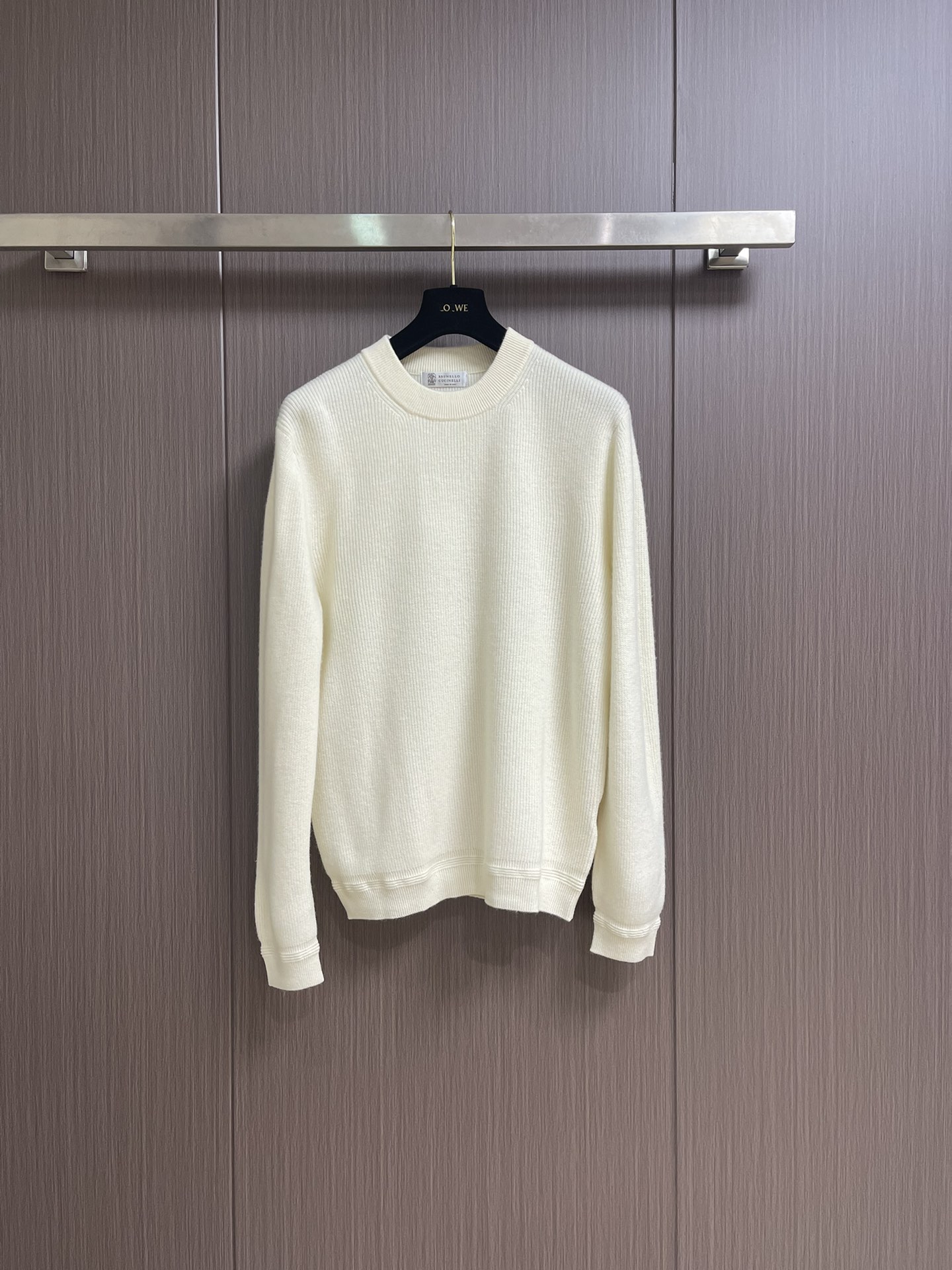 브루넬로 쿠치넬리 Brunello Cucineli 스웨터