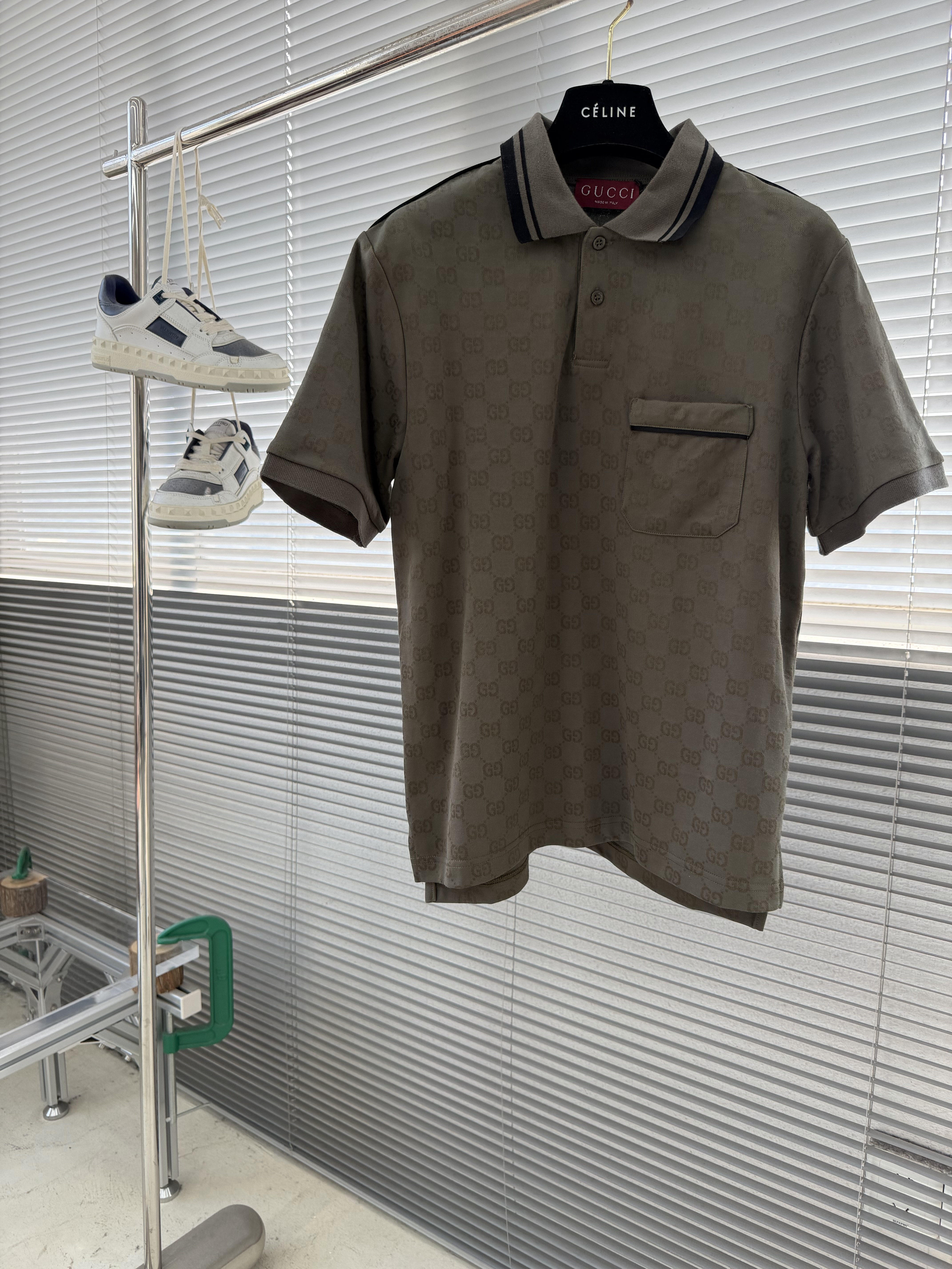 구찌 Gucci 반팔 티셔츠