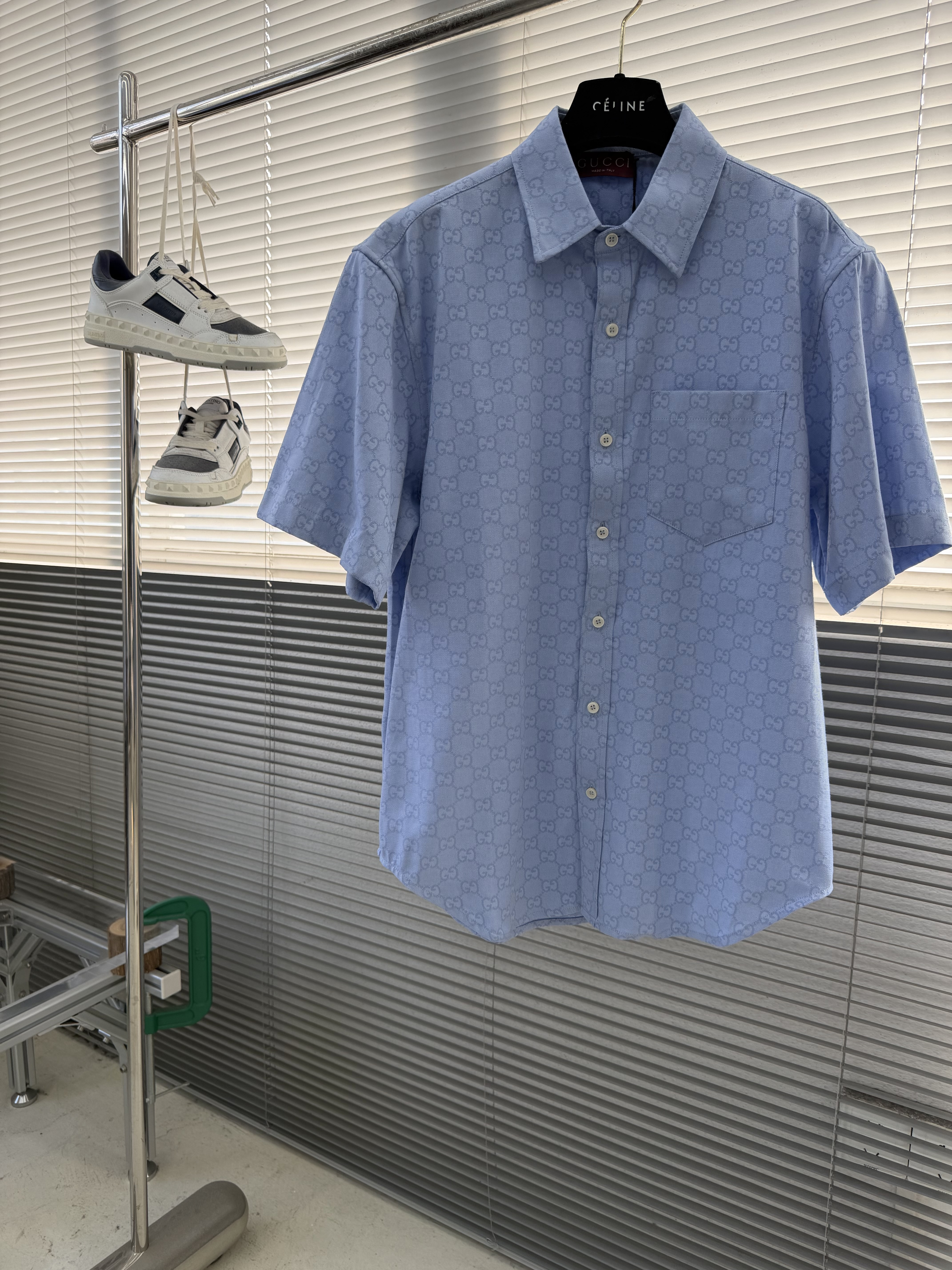 구찌 Gucci 반팔셔츠