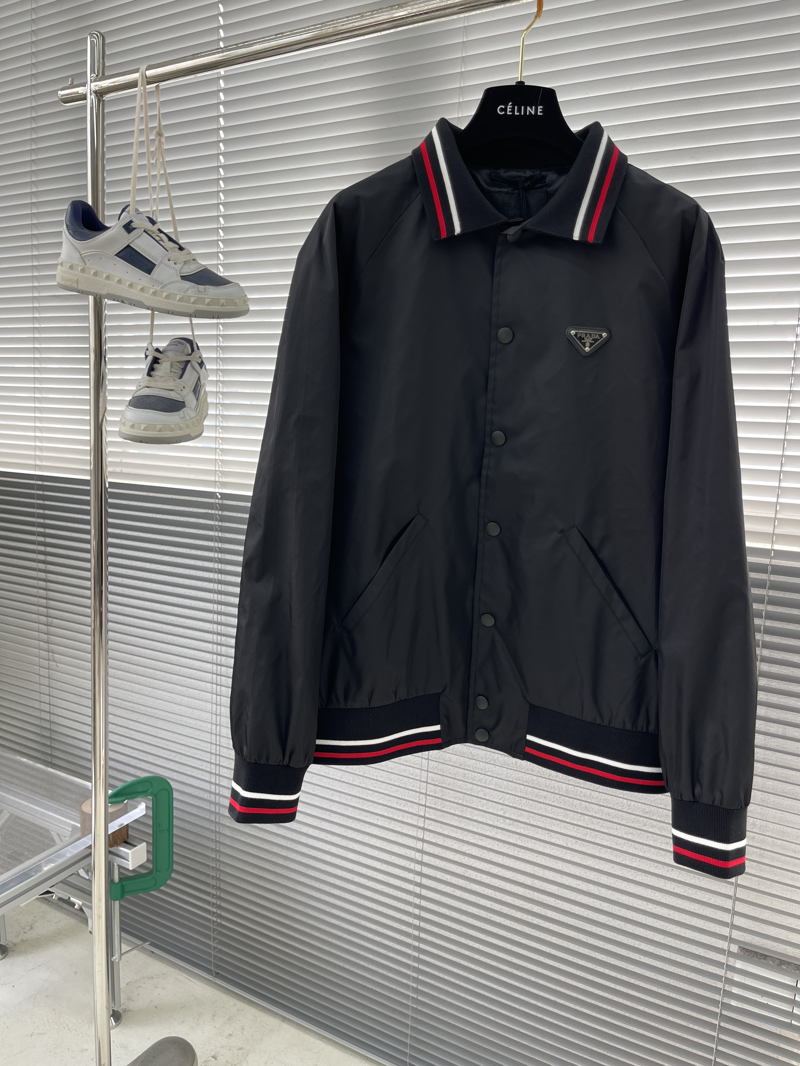 프라다 Prada 재킷