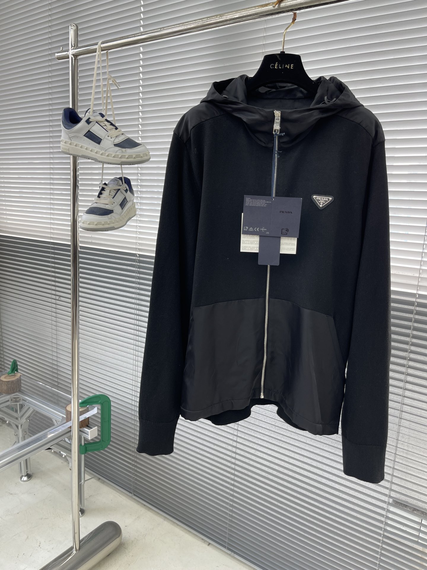 프라다 Prada 재킷