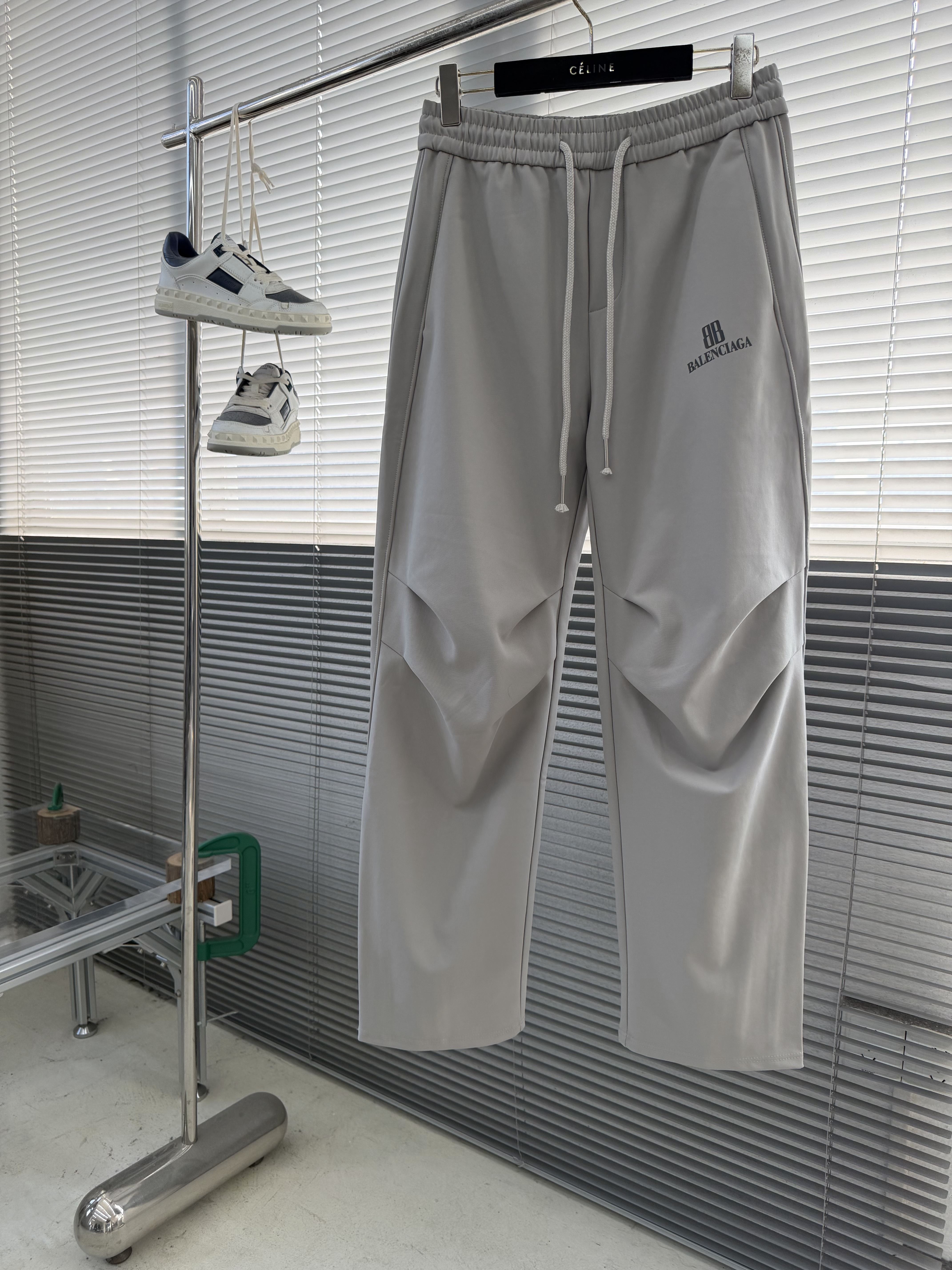 설계사 Balenciaga 바지