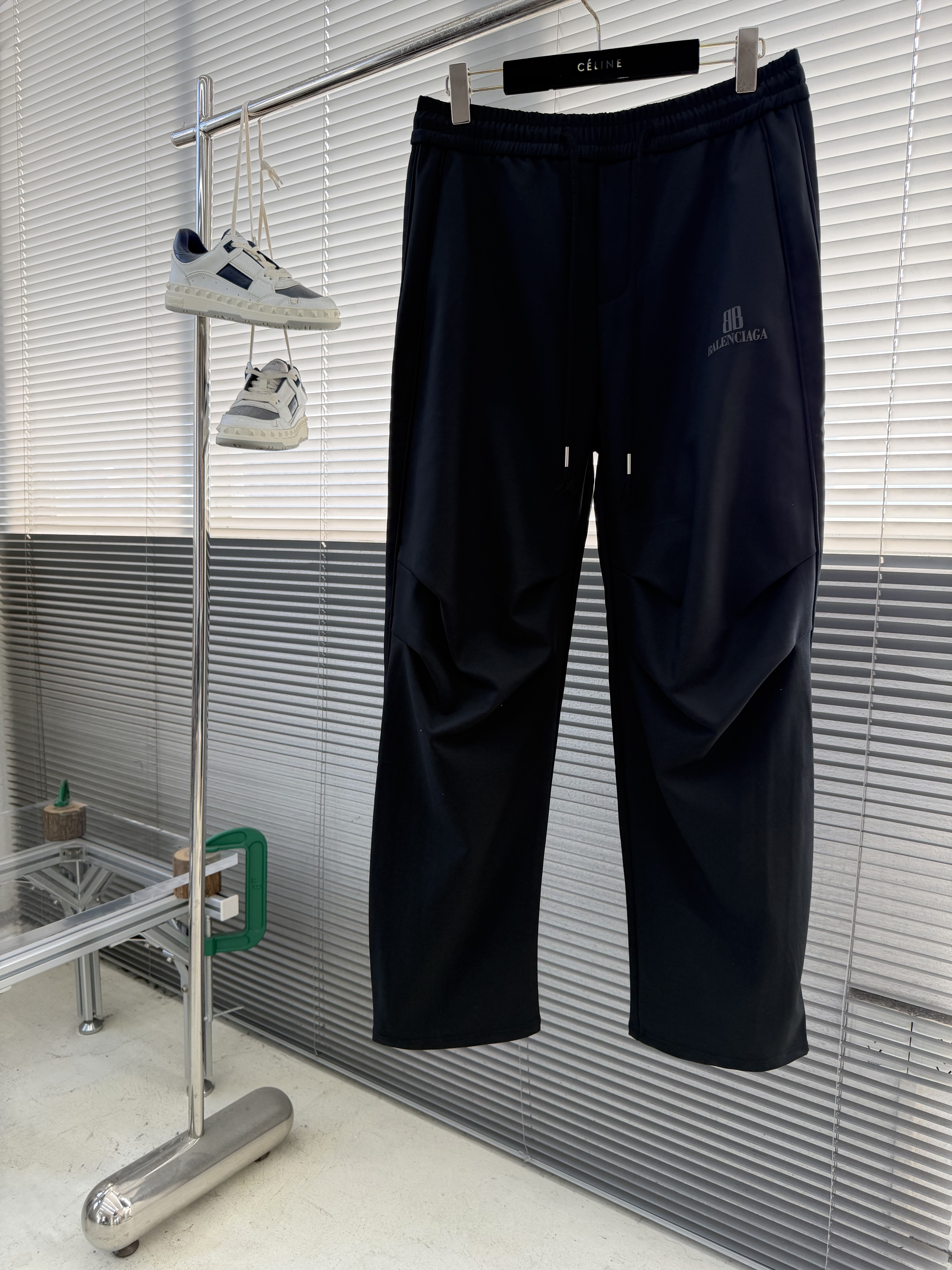 설계사 Balenciaga 바지