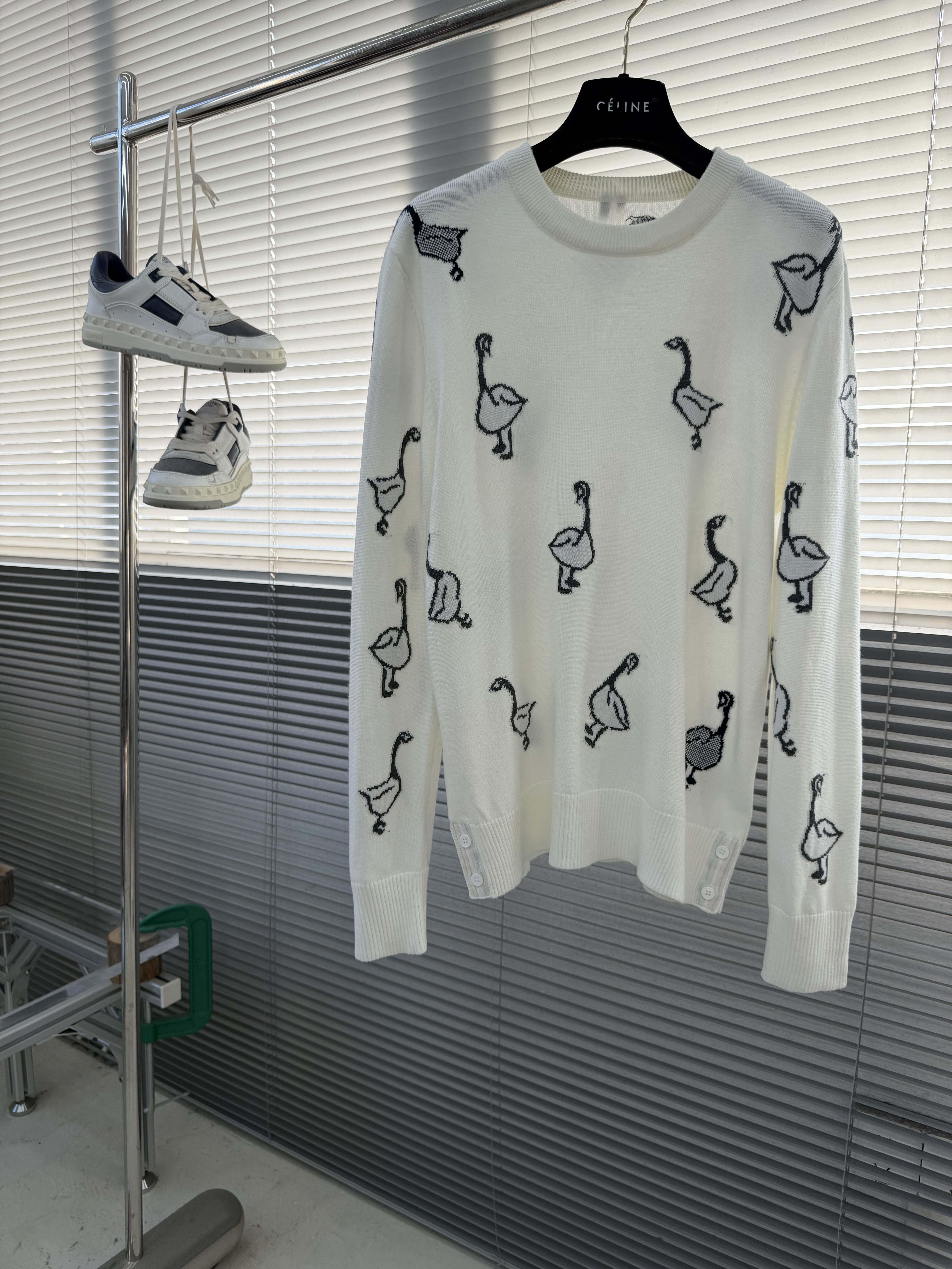 톰브라운 Thom Browne 스웨터