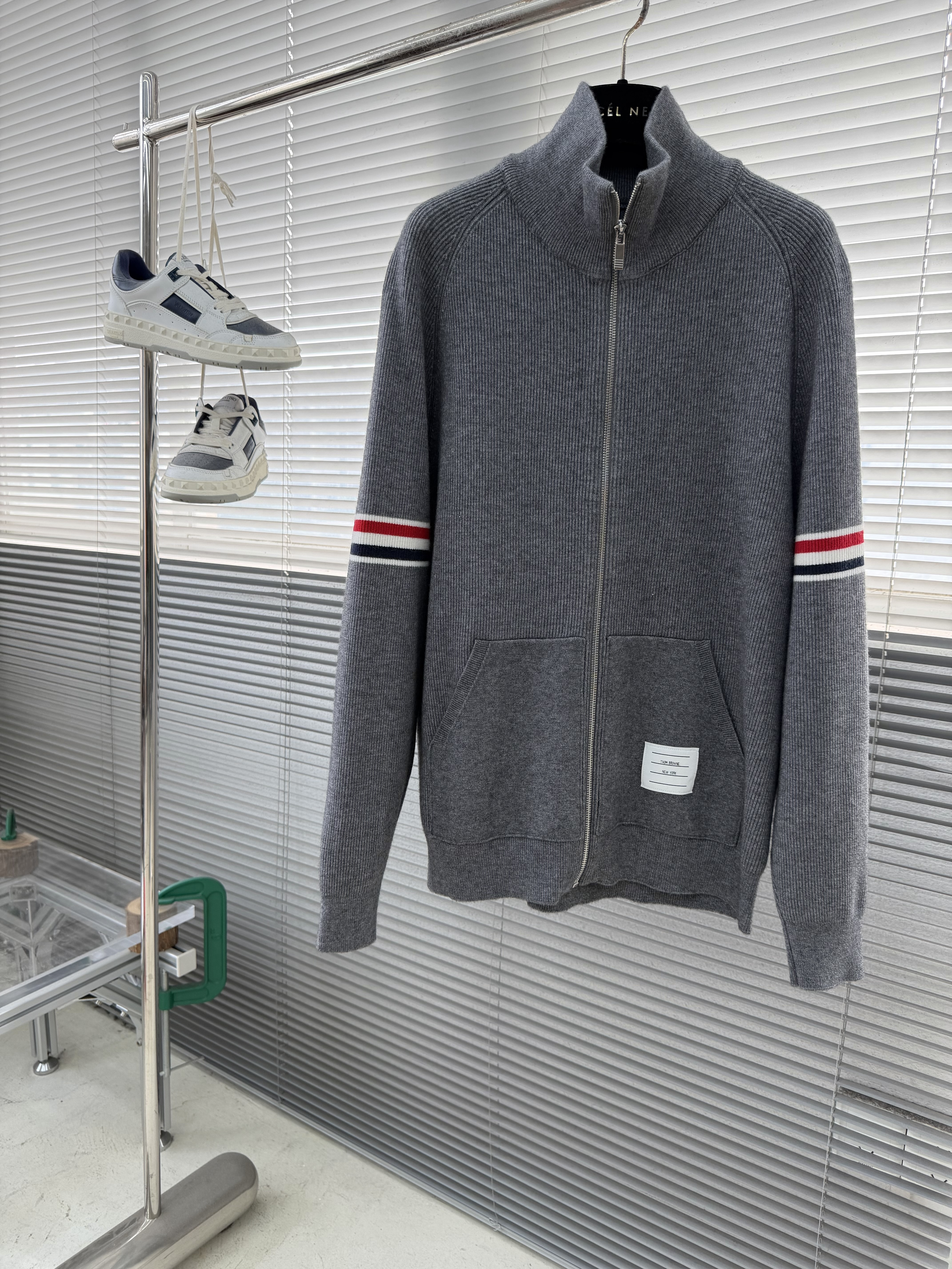 톰브라운 Thom Browne 재킷