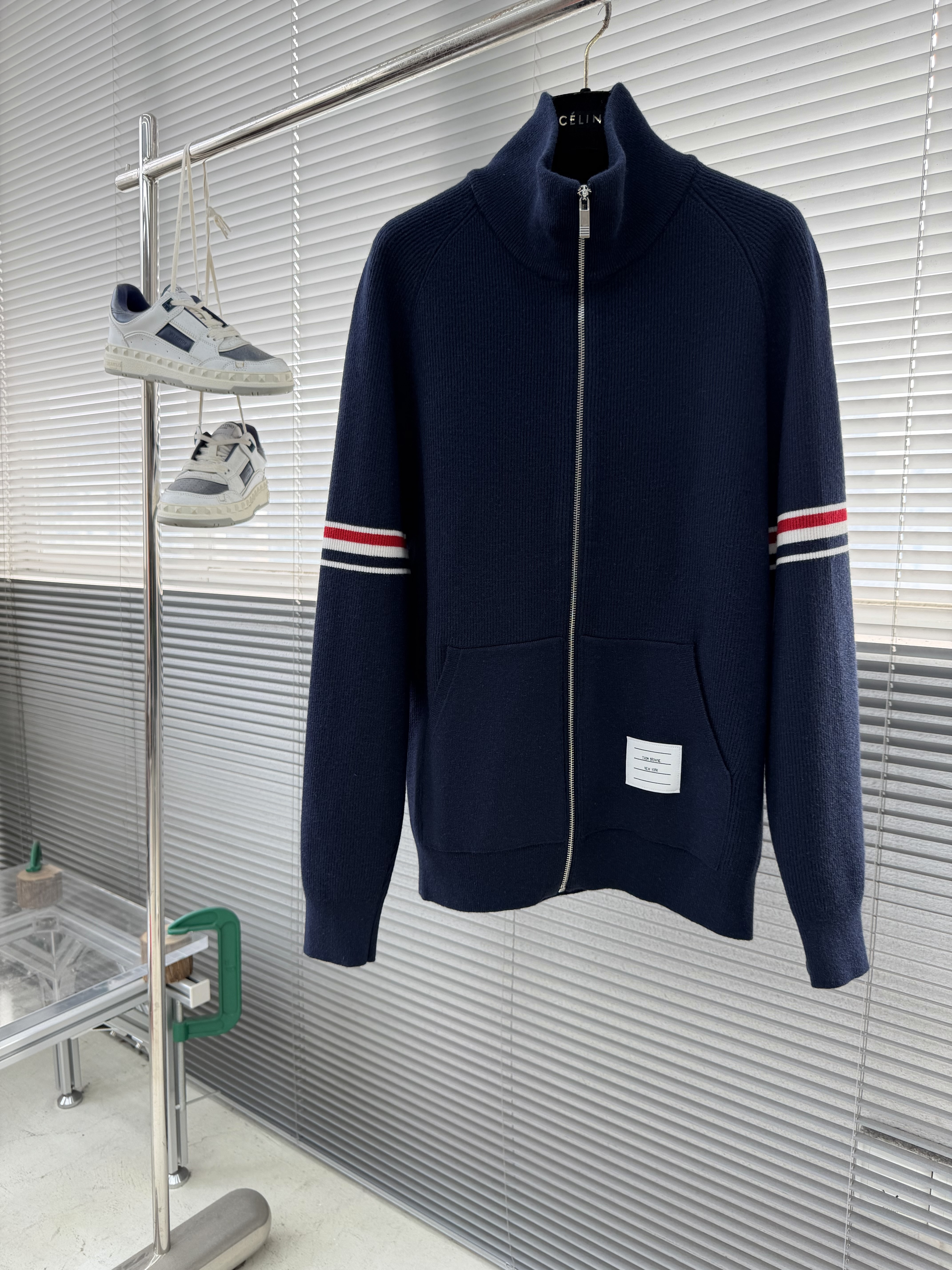 톰브라운 Thom Browne 재킷