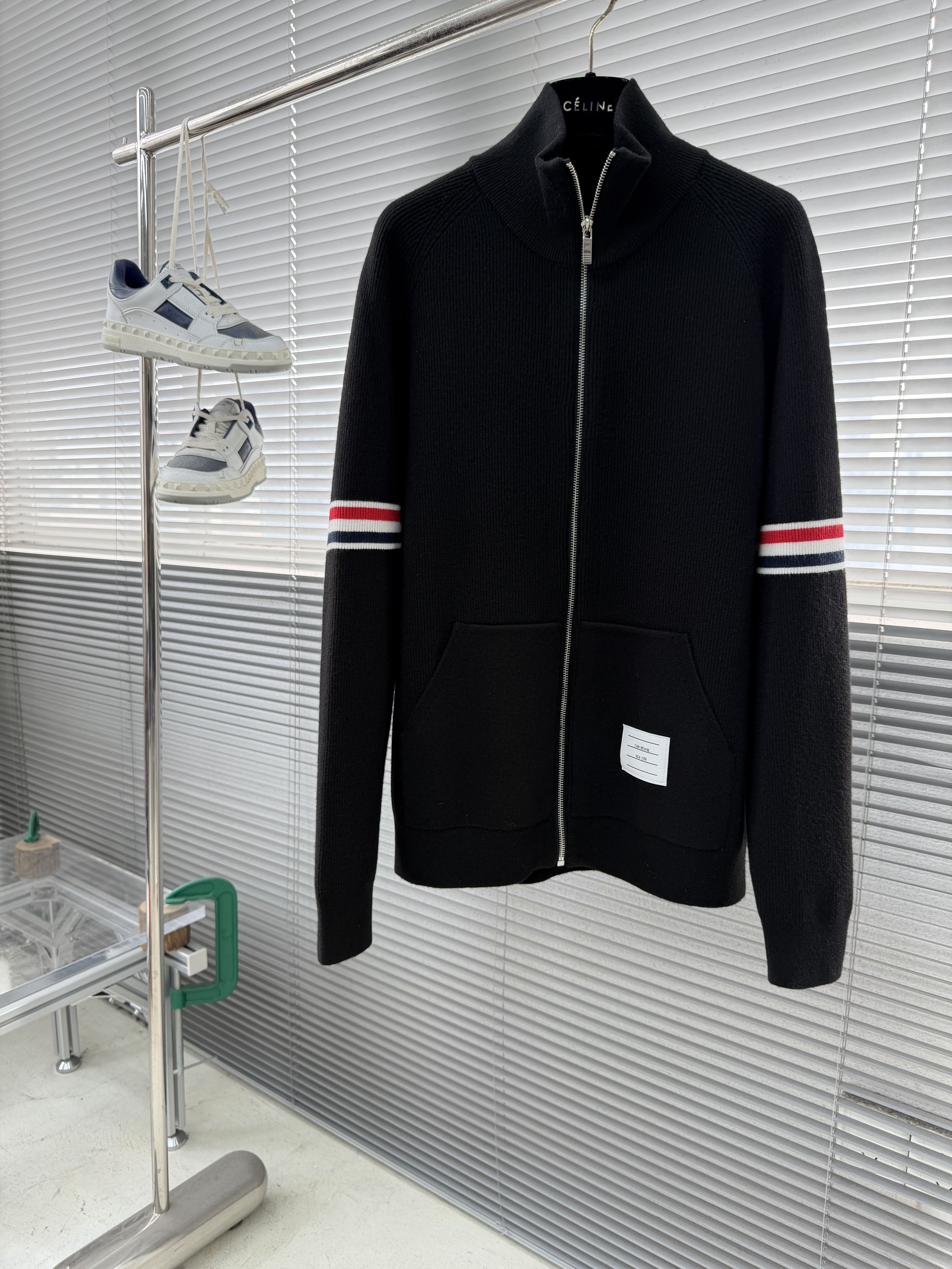 톰브라운 Thom Browne 재킷