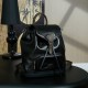 루이비통 Louis Vuitton M12587 Montsouris PM H34 Black