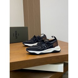 벨루티 Berluti Shadow 스니커즈