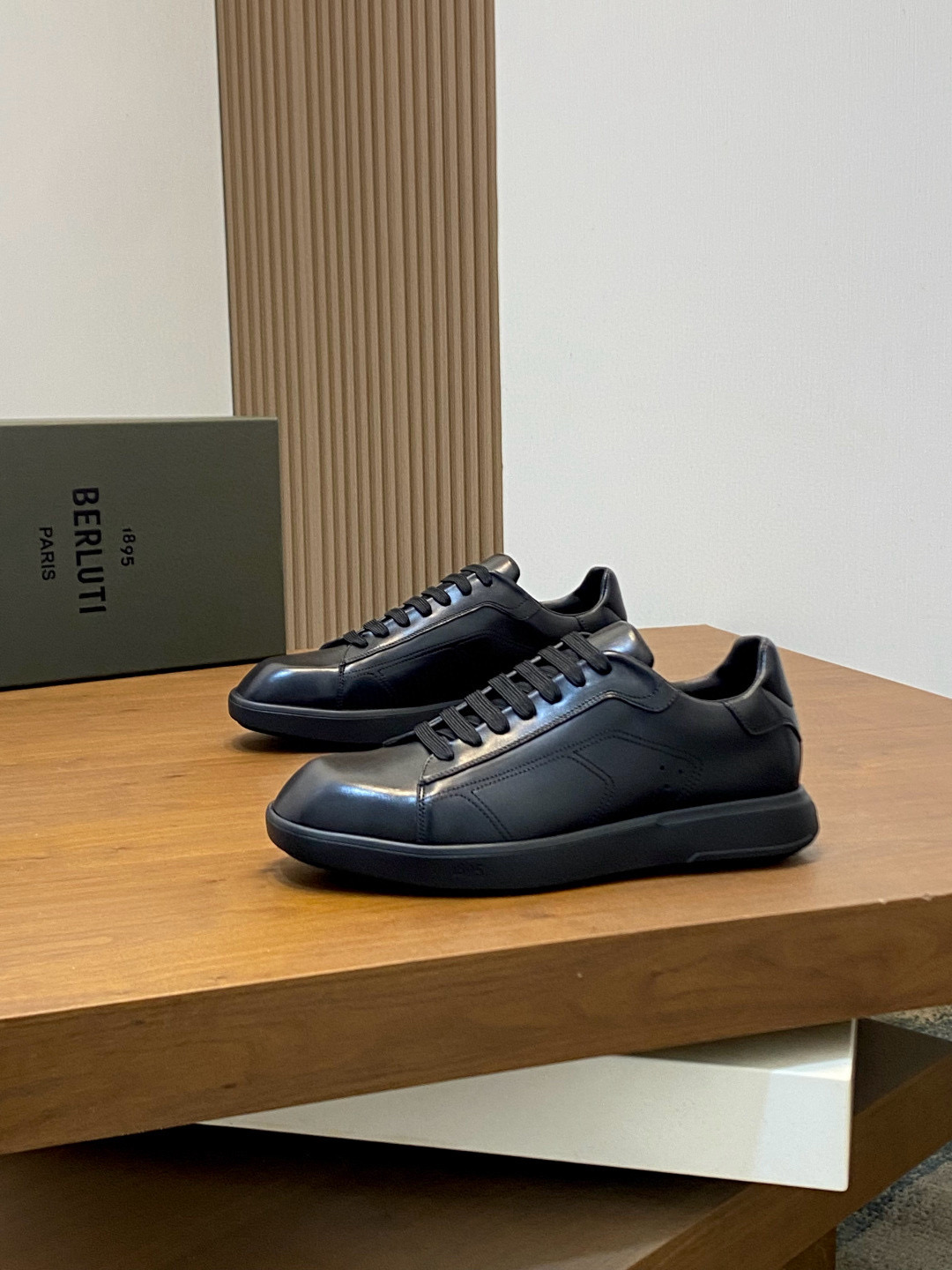 벨루티 Berluti 스니커즈