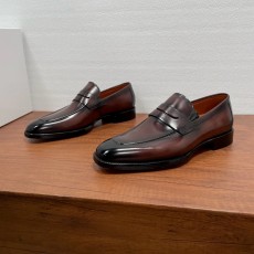 벨루티 Berluti LH001BSLF 로퍼 슈즈