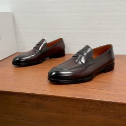 벨루티 Berluti LH002BSLF 로퍼 슈즈