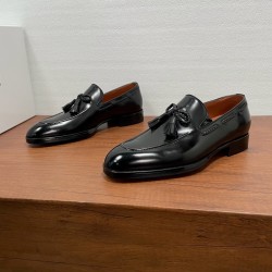 벨루티 Berluti LH003LSLF 로퍼 슈즈