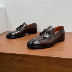 벨루티 Berluti LH003LSLF 로퍼 슈즈