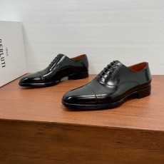 벨루티 Berluti LH001SJT 더비 슈즈
