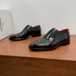벨루티 Berluti LH001SJT 더비 슈즈