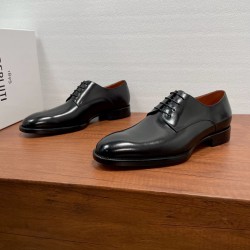 벨루티 Berluti LH003-2 더비 슈즈