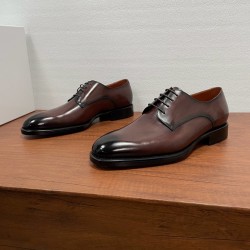 벨루티 Berluti LH003-2 더비 슈즈