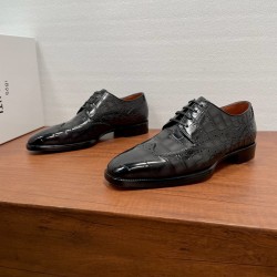 벨루티 Berluti LH006-5C 더비 슈즈