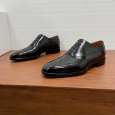 벨루티 Berluti LH007-1C 더비 슈즈