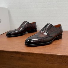 벨루티 Berluti LH009-1C 더비 슈즈